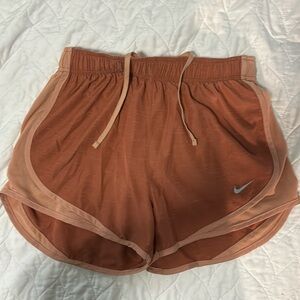 Nike Athletic Shorts